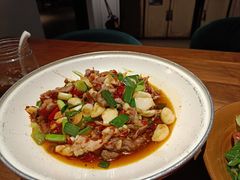 糟辣小炒肉-树厨贵州菜(花果园购物中心店)
