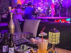 -喜鹊音乐酒馆(西街店)