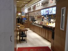 -大食代美食广场(上海中心店)