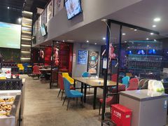 -潮庭·大连海鲜·炭火烧烤·扇贝王(大连店)
