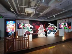 -Sony Store 索尼(上海淮海中路店)