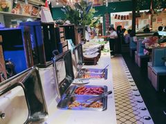 -阪尚皇·原切牛排·烤肉火锅自助(北京路店)