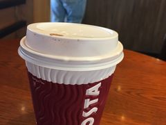 -COSTA COFFEE(上海五玠坊店)