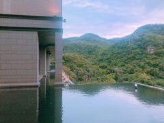 -台北北投丽禧温泉酒店