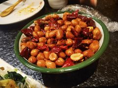 -福苗小骆驼烧烤(曲江店)