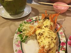 -Red Lobster