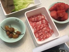 -野妹火锅(龙岗店)