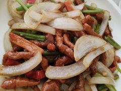 -天天渔港(杏林街店)