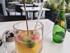 gaga鲜果茶-gaga(深圳福田星河COCO Park店)