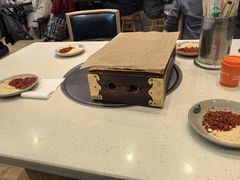 -晓靖轩烧烤(沙河风情店)