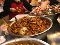 -嘉州九妹凤爪(乐山总店)