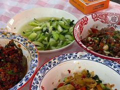 -三只鸟本地特色菜馆(上饶总店)