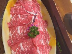 -重庆高老九火锅(万象城店)