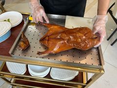 -全聚德(蓝山店)