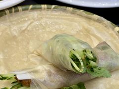 -老东北大铁锅·烧烤·东北菜