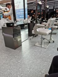 -时尚工厂·科学染发