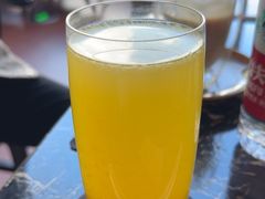 -时光吧·大堂吧·丽江和府洲际度假酒店