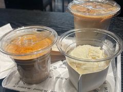 -M Stand(青岛银鱼巷店)