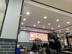 大堂-清真·穆萨砂锅(大皮院店)