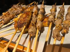 烤串-肉串汪(月坛店)