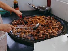 -阿福羊肉面馆