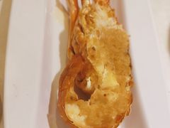 -海天盛宴新派海鲜自助餐厅(群力店)