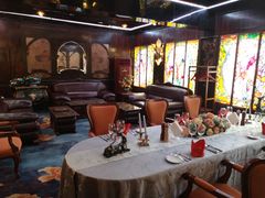 -马克西姆餐厅(崇文门店)