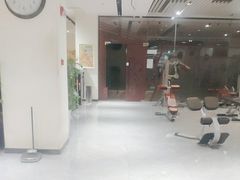 -奇迹健身(金牛凯德店)