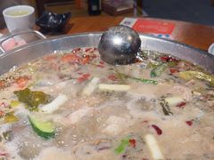 -小饕荟雅安贡椒鱼鲜馆(广福桥店)