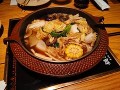 -锅物新语&寿喜烧.炉端割烹(世博源店)