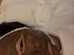 -芳朵美容养生SPA