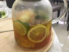 -明园茶餐厅(沙头角店)