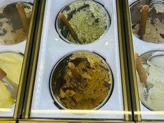 -Dal Cuore 达可芮冰淇淋(陕西北路店)