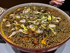 -四川饭店(长白店)