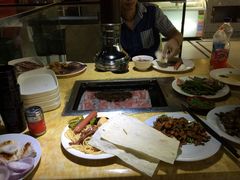 -哆来咪火锅烤肉自助(牌楼店)