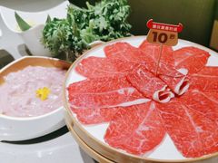 -海底捞火锅(西直门凯德MALL店)