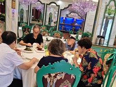 -齐家花园大酒店·本帮菜(宝山店)