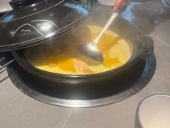 -同仁四季椰子鸡(无锡滨湖万象汇店)