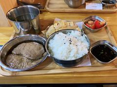 -阿金大白·上海菜馆(新天地店)