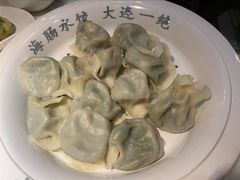 海肠水饺-日丰园海肠水饺·老字号大连海鲜(和平广场店)