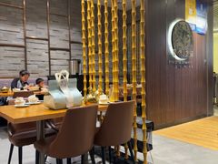 -乐忻皇朝(上海中心大厦店)