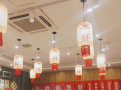 -佬缸炮江湖川菜(玉林店)