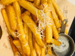 -一沙一城·岩烤牛扒(深圳首店)