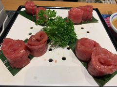 -江小渔鲜鱼火锅(辽沈二街店)