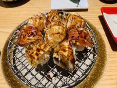 -铃木居酒屋(群星城店)