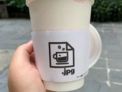 -JPG coffee(广州体育西店)