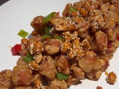 -将相和·海鲜蒸饺大连菜