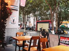 -JuiceRobot·手工意大利面&汉堡精酿(珠江新城店)