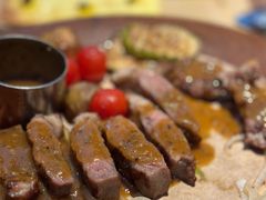 -半秋山西餐厅(宜昌大洋店)