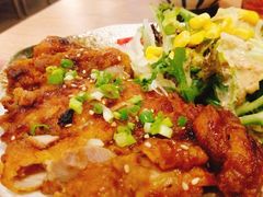 -万喜拉面